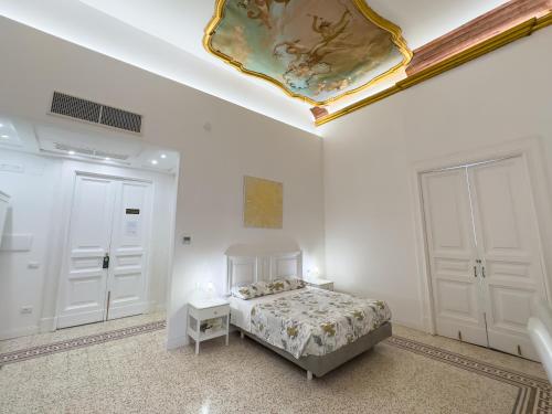 1811 Residenza Storica Room Type - Superior King Room