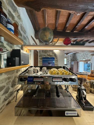 比奥伊尔维尼欧农庄酒店