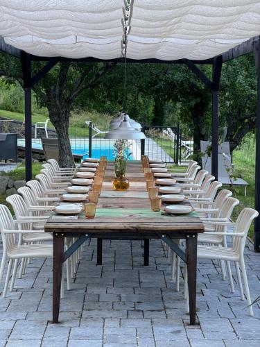 比奥伊尔维尼欧农庄酒店