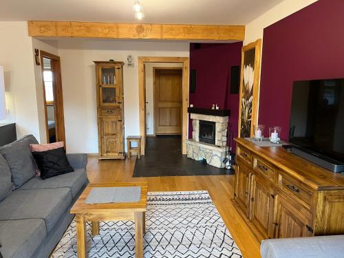 Apartament Krokus