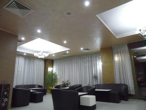 Hotel Flormang in 克萊歐維采諾亞