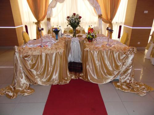 Hotel Flormang - image 14