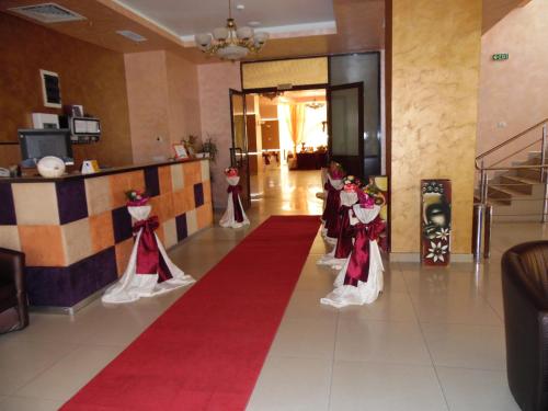 Hotel Flormang - image 12