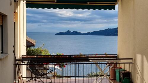 Rifugio Mare e Monti - Zoagli