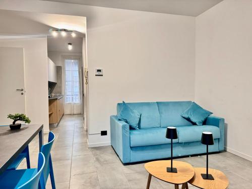 Design House Bergamo - Terrace & Private Parking, Bergamo