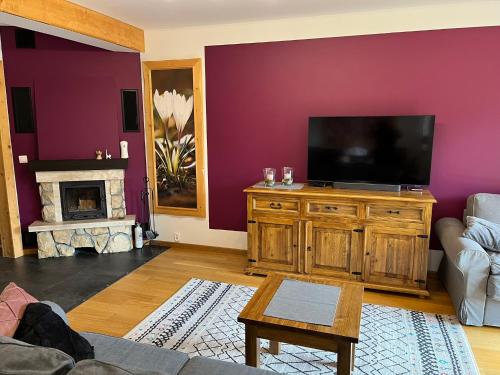 Apartament Krokus