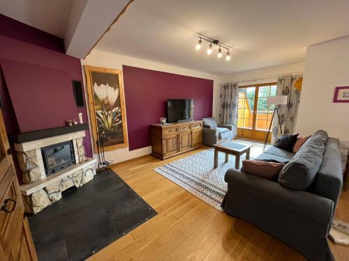 Apartament Krokus