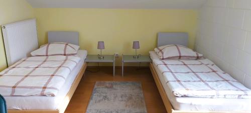 Zimmer mit Gartenblick, Cologne (photo 11)