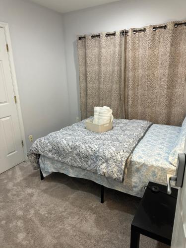 Nice room M in Manassas Park, USA