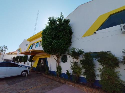 Hotel INDI 2