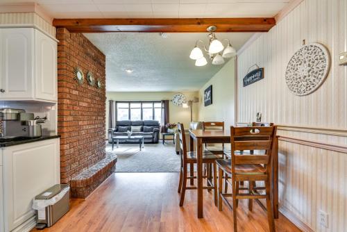 Cozy Lewiston Home Less Than 10 Mi to Niagara Falls! in Lewiston, USA