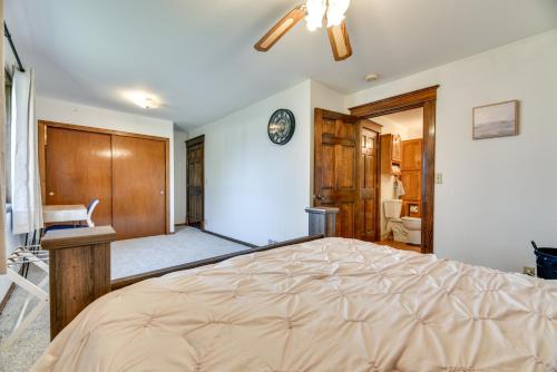 Cozy Lewiston Home < 10 Mi to Niagara Falls! in 劉易斯頓(NY)