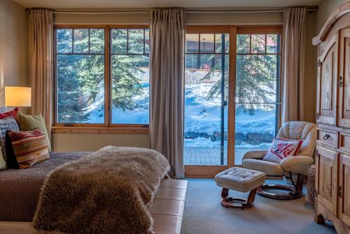 Trail Creek Crossings Unit C