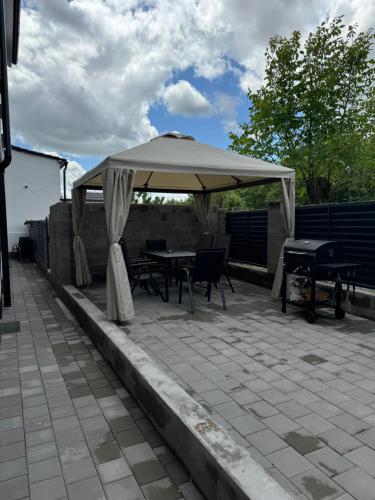 RK Apartment Holzova in ลิเซน