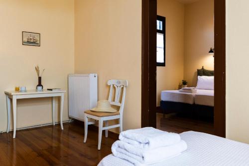 Standard Quadruple Room image 10