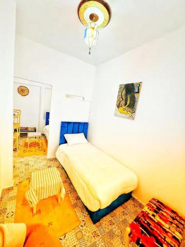 Hostel Tanger Medina