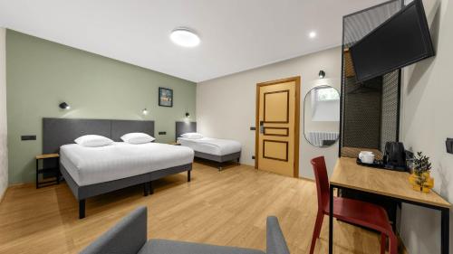 Rija Old Town Hotel - image 12
