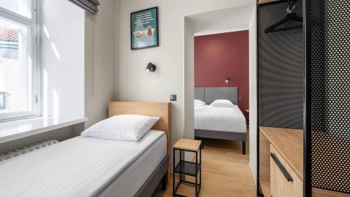 Rija Old Town Hotel, Tallinn (fotografie 6)