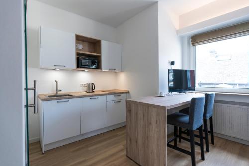 บริการและสิ่งอำนวยความสะดวก, Logis Hotel Acacia in เอช เซอ อัลเซท