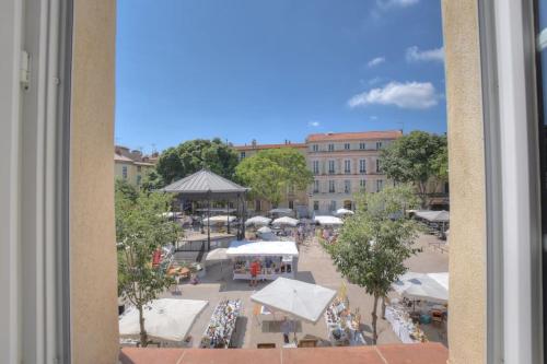 5 - Cosy Studio in Old Antibes 1