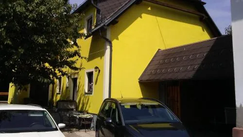Otto in Reding, Österreich