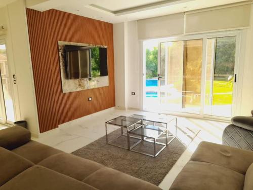 فيلا بالاسكندارية راقية in 보그 엘 아랍