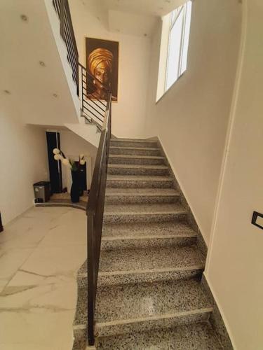 فيلا بالاسكندارية راقية in 보그 엘 아랍