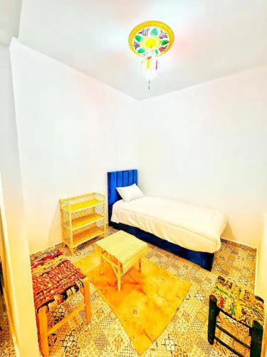 Hostel Tanger Medina
