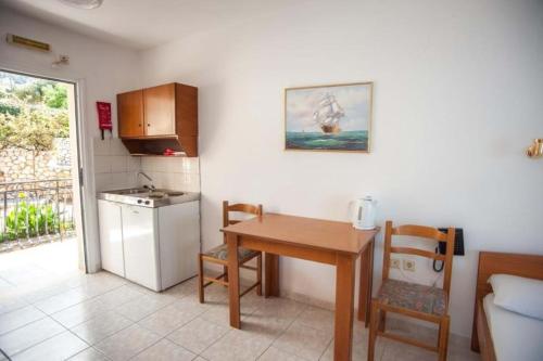 Cocina, Agathaggelos Studios in Cefalonia