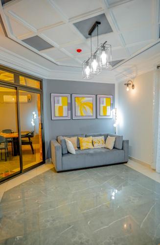 Two-Bedroom Apartment image 5