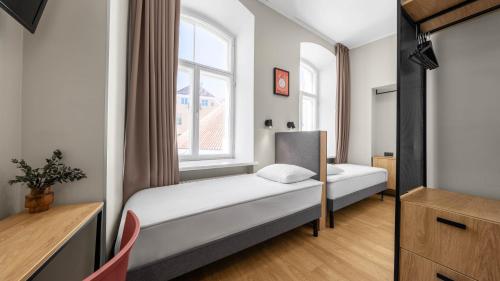 Rija Old Town Hotel - image 4
