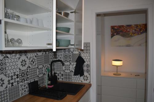 Apartment Silesia Park - Free Parking - easy check-in in Osiedle Tysiaclecia