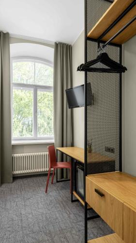 Rija Old Town Hotel - image 13