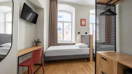 Rija Old Town Hotel - main image