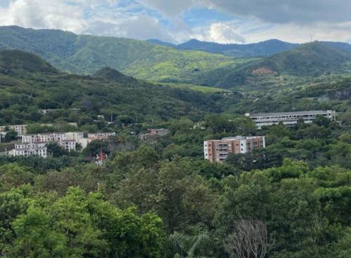 Sumérgete en naturaleza, turismo y gastronomía (Sumergete en naturaleza, turismo y gastronomia) in โกมูนา 1