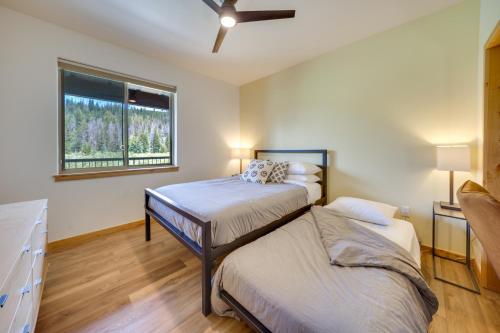 Condo Less Than half Mile from Shuttle to Winter Park Resort - image 4