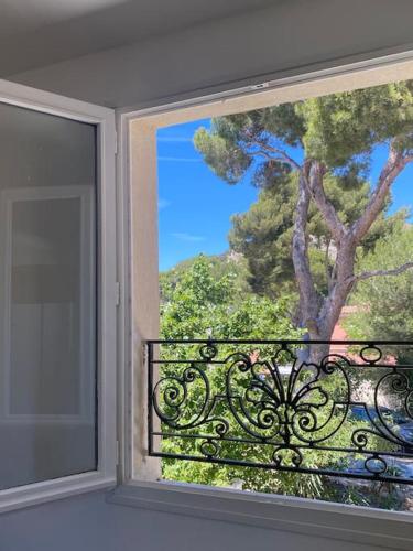 Villa Gyptis - Calanques, Calme & Spacieux in Other