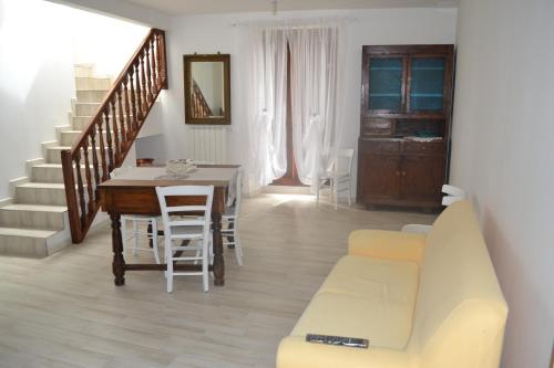 Faciliteiten, Casa vacanze di Palazzo la Loggia in Barisciano
