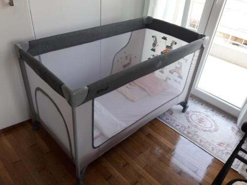 Acropolis View Apartment - image 8