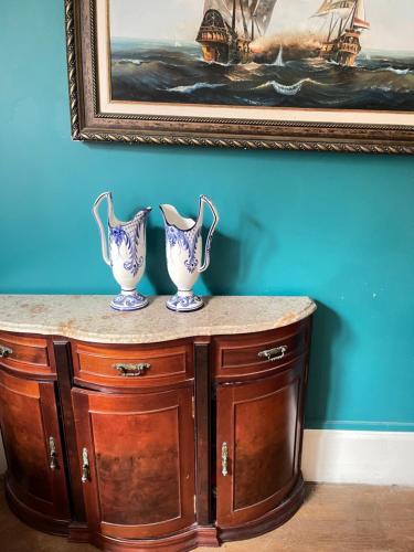 Loue chambre la grotte Lorraine chambre d'hôte Maxéville