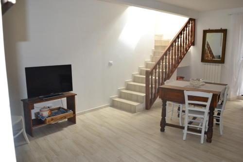 Faciliteiten, Casa vacanze di Palazzo la Loggia in Barisciano