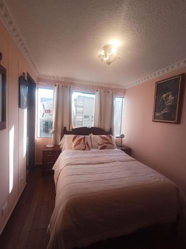 Departamento Esperanza in El Batan