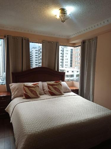 Departamento Esperanza in เอล บาตัน