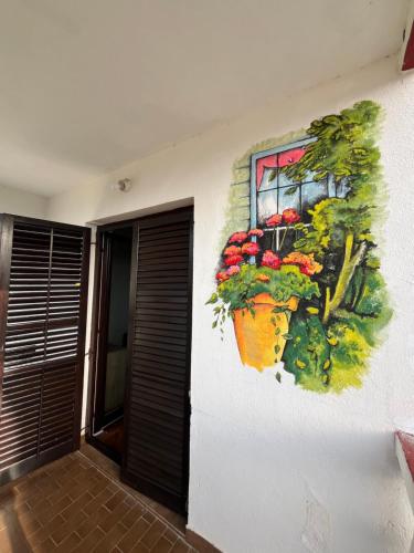 Zalivska oaza in Baosici