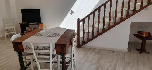 Faciliteiten, Casa vacanze di Palazzo la Loggia in Barisciano