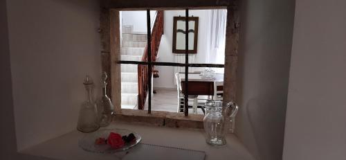 Casa vacanze di Palazzo la Loggia 1