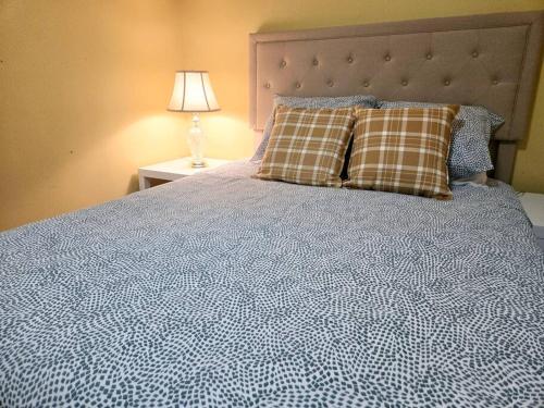 4 beds spacious comfort in Langley, Canada