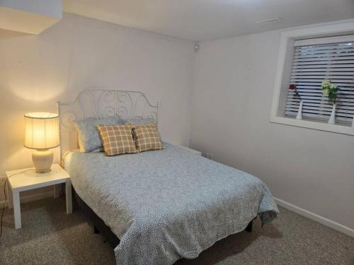 4 beds spacious comfort in Langley, Canada