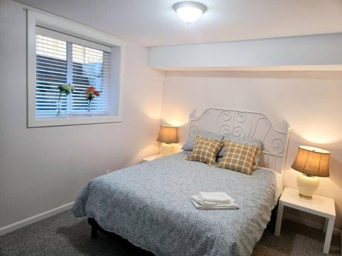 4 beds spacious comfort in Langley, Canada