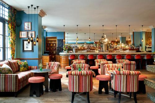 Charlotte Street Hotel